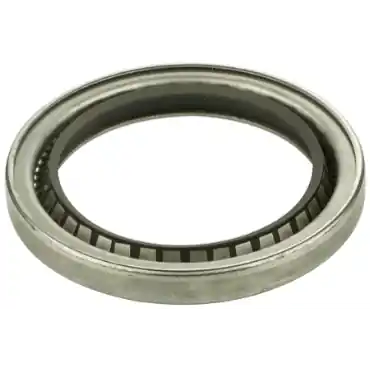 Garlock 21086-2522 Model 53 Single Lip Seal with Springs