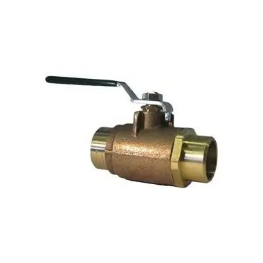 Watts B6001-M211/2
