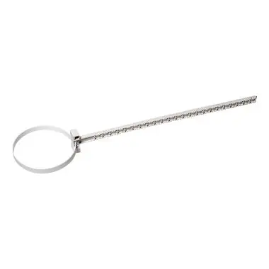 Oatey 33777 Zip Hanger Universal 26 Inch for DWV Pipe Hanger