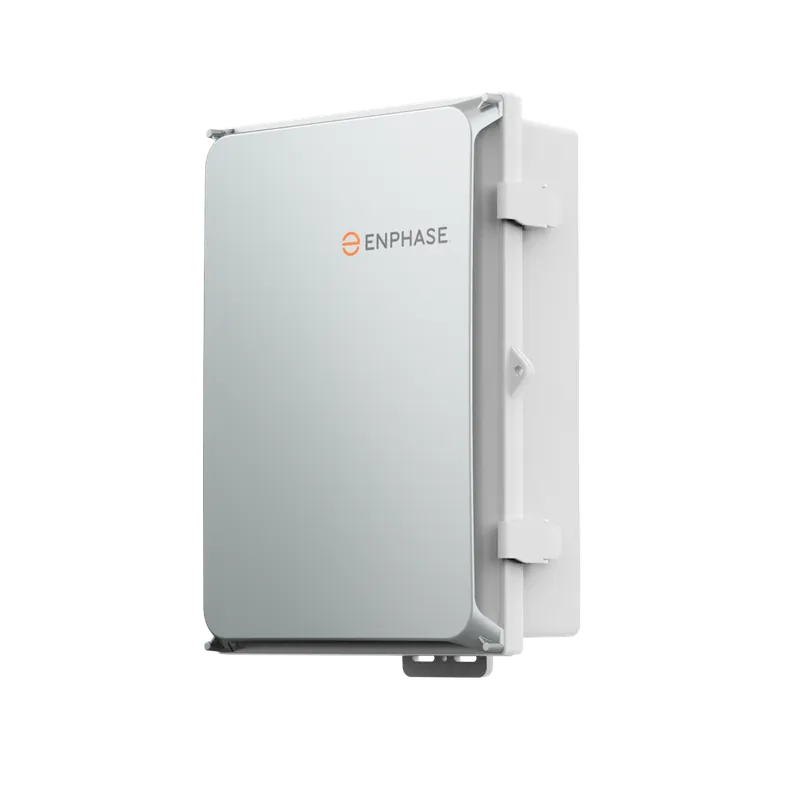Enphase X2-IQ-AM1-240-4 IQ Combiner 4 with IEEE 1547:2018 Compliant IQ Gateway