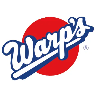 Warp Brothers 795-FB33-100 High-Density Trash Can Liners