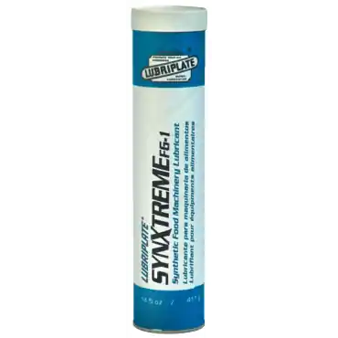 Lubriplate L0306-098 Synxtreme FG-1 Synthetic Grease 14.5 oz
