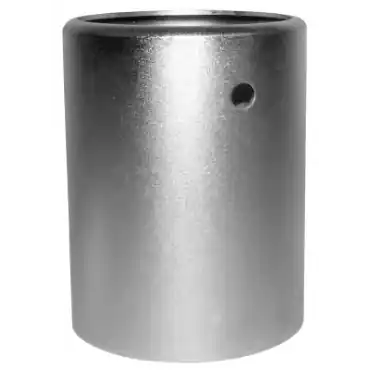 Dixon Valve & Coupling FL48-1 Long Style External Swage Ferrule