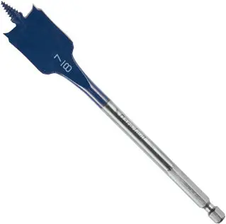 Bosch DSB1013 Dare Devil Spade Bit 1 inch 162DSB1013
