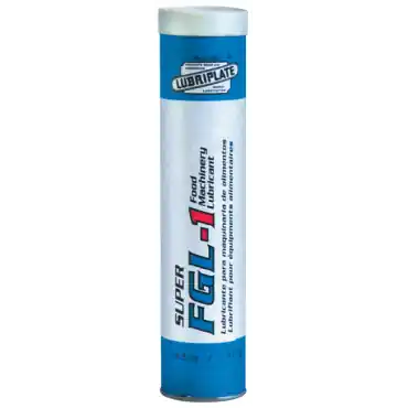 Lubriplate L0231-098 Food Machinery Grease 14.5 oz
