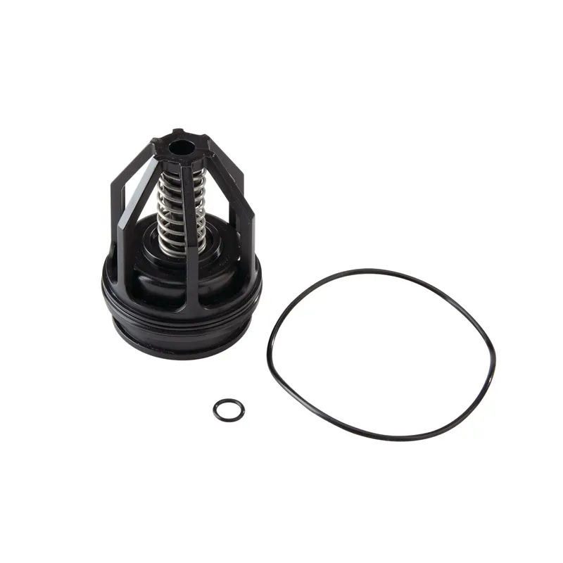 Watts Regulator RK009M2CK2 Repair Kit Second Check 1 Inch 0887790 for Reduced Pressure Zone Assemblies