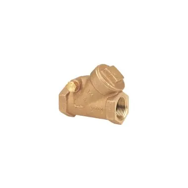 NIBCO KT403W-1 Ball Valve PEX 1 Inch PEX