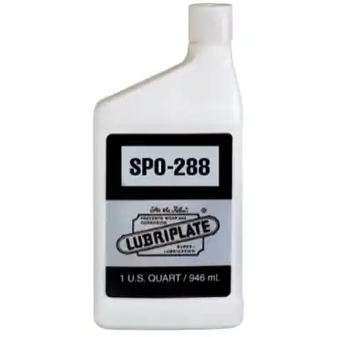 Lubriplate L0248-013 Gear Oil 2 LB SPO-288