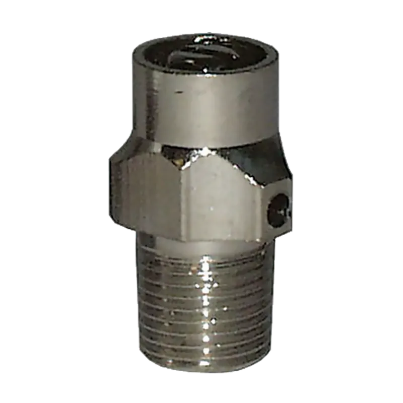 Legend Valve 110-338 Coin Key, 1/8 125 CWP Air Vent Manual T-77
