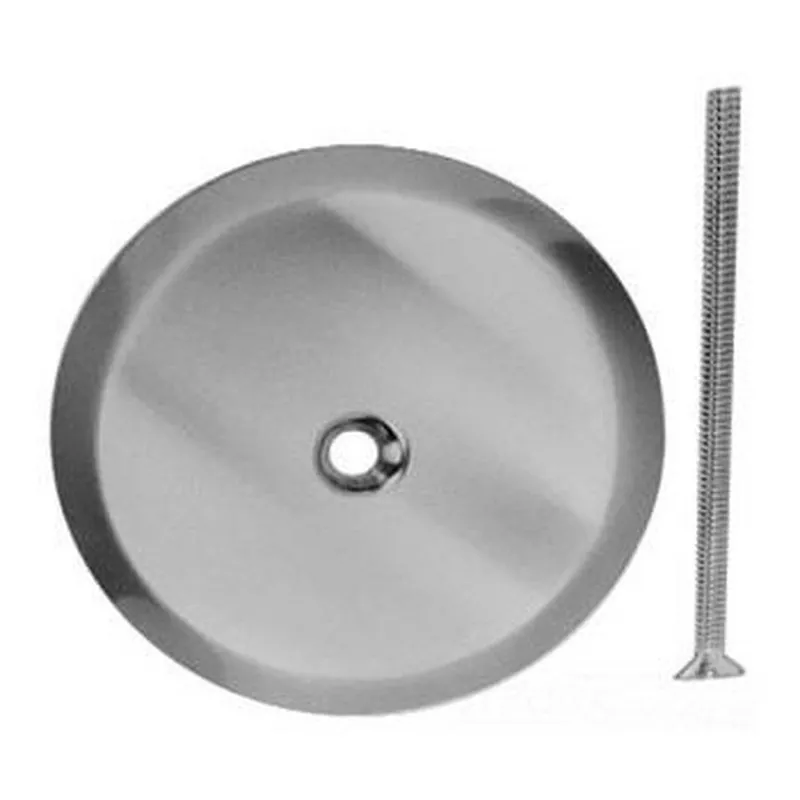 Pasco 1840 3 in. Stainless Steel Cleanout