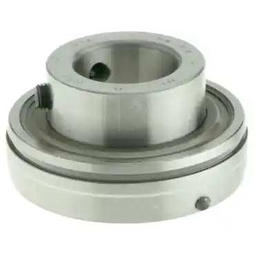 Dodge INSSCM107 SCM Series Medium-Duty Bearing Insert