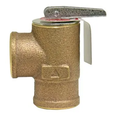 WATTS 335M2-34
