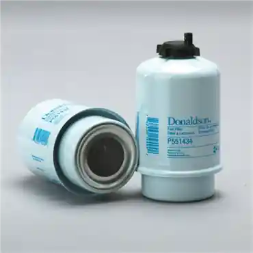 Donaldson P551434 Cartridge Fuel Filter