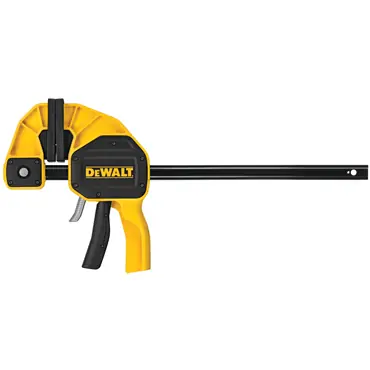 DeWalt DWHT83185 12 XL Trigger Clamp