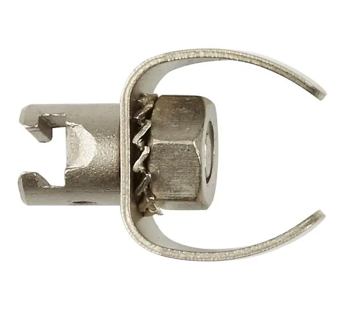 Milwaukee 48-53-2684 Grease Cutter Accy