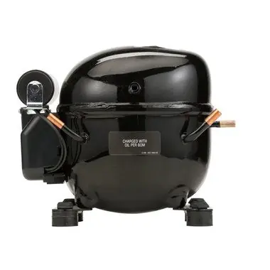 Copeland ARE37C3E-IAV-901 Compressor AR Hermetic 208/230 Volt 1 Phase R-134A 3700 BTU 1/3 Horsepower