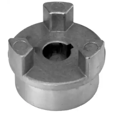 Lovejoy AL100X1 3/8HUB5/16