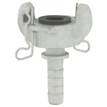 Dixon Valve & Coupling AMH Air King Universal Coupling 3/8 in Barb Replacement MPN