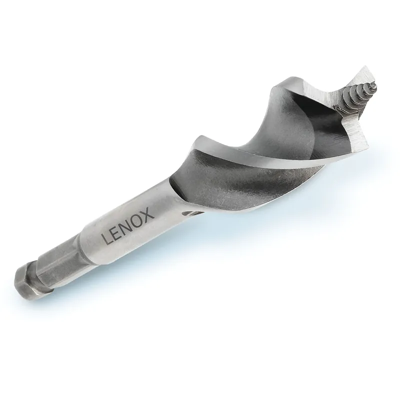 Lenox 1095206A2016 6 x 1-1/4 Bi-Metal Utility Bit