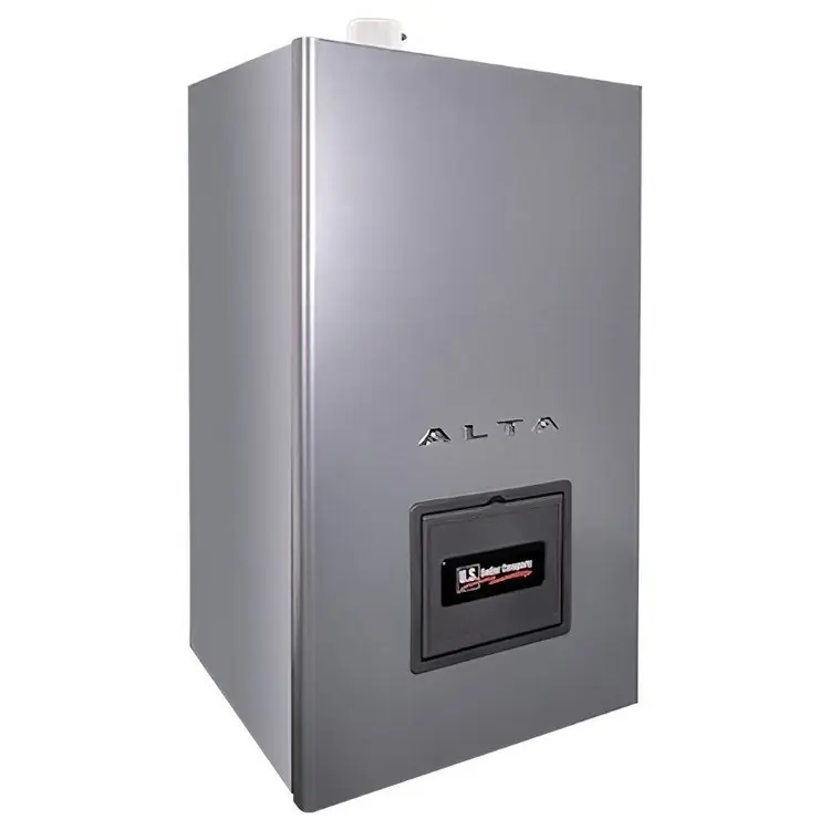 BURNHAM ALTA-080-1G00 Heating Boiler Power