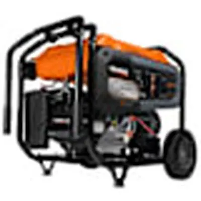 Generac 7715 Generator Power