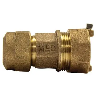 AYMCDONALD 74758Q-55-1