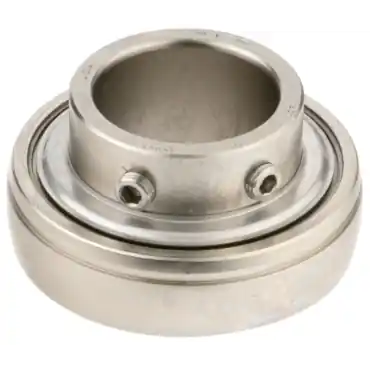 Dodge INSSC25M-CR SC Series Normal-Duty Corrosion-Resistant Bearing Insert
