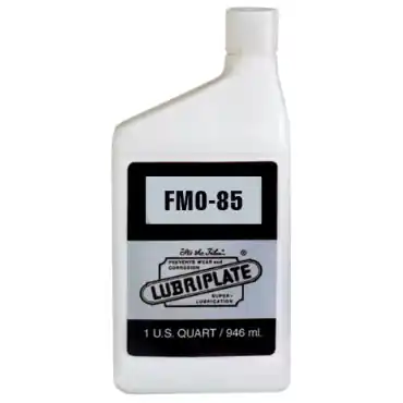 Lubriplate L0740-054 Food Grade Machine Oil SAE 5W 1 QT
