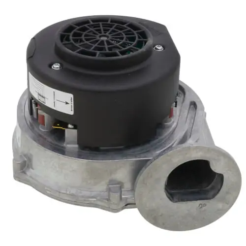 Bosch 87182261840 RG128 Fan (USA)