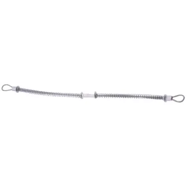 Dixon Valve & Coupling WA4 King Safety Cables