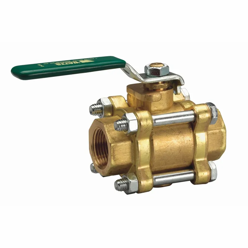 Watts Regulator B68001/2 Ball Valve 1/2 Inch Threaded Replacement MPN