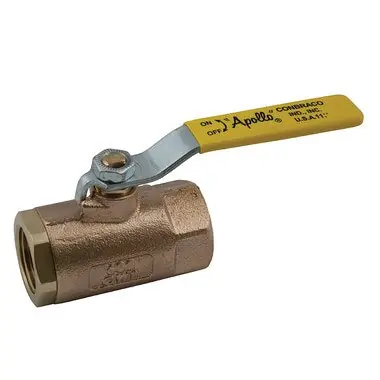 Apollo 7000964 Valve