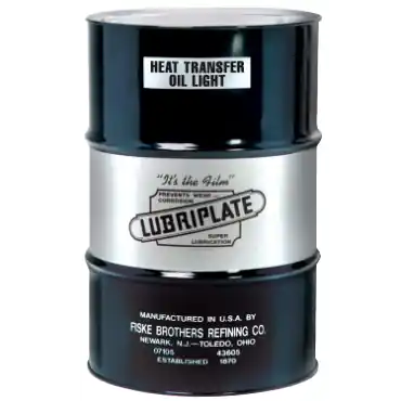 Lubriplate L0751-062 Light Heat Transfer Oil