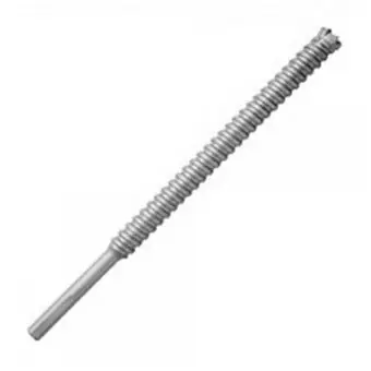 Relton RB10 5/8 x 12 Straight Shank Rebar Cutter