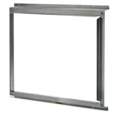Heating & Cooling Products 07520251 20x25 Filter Rack 24GA