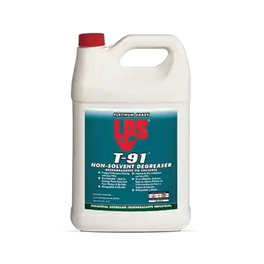 LPS 06301 Non-Solvent Degreaser 1 gal