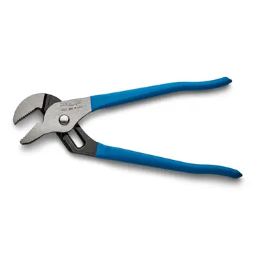 Wright Tool 9C430 Tongue And Groove Pliers Channelock 430G