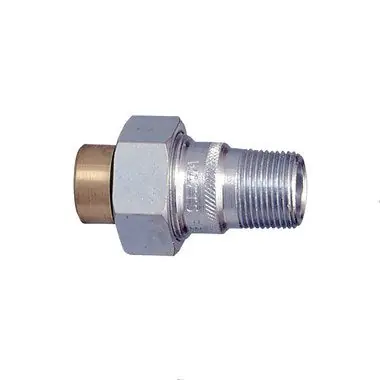 WATTS LF3005A1/2 - 1/2 Inch Lead Free Ball Valve