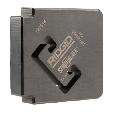 RIDGID 64033 DIE, SHEAR-13/16