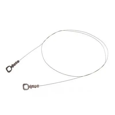 Resideo 136434BA IONIZING WIRE(SINGLE) 25x16.5