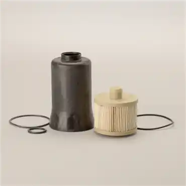 Donaldson P577067 Fuel Filter 3.7 Inch Outside Diameter Replacement