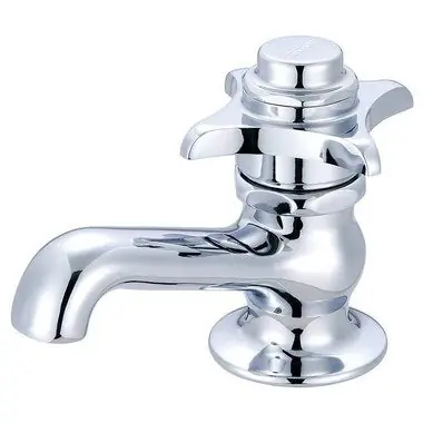 Central Brass 255H Plumbing Fixture