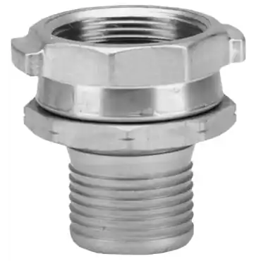 Dixon Valve & Coupling H5252