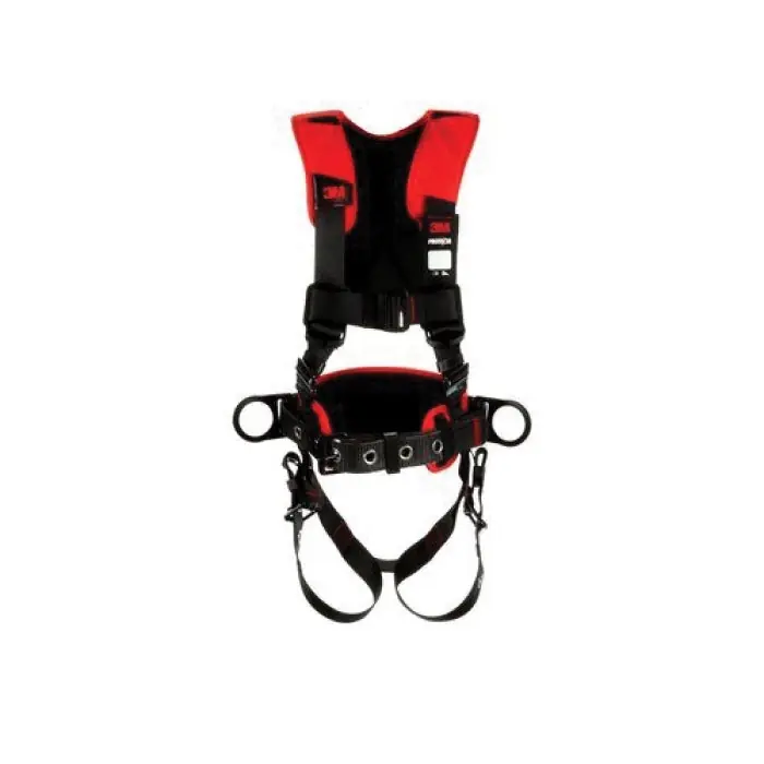 3M 1161206 Protecta Fall Protection Positioning Harness M to L