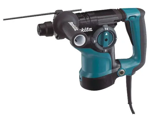 Makita HR2811F 1-1/8 SDS-Plus Rotary Hammer