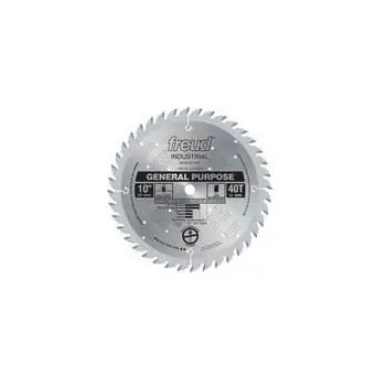 Freud LU72M016 16 60T 1 Arbor General Purpose Blade