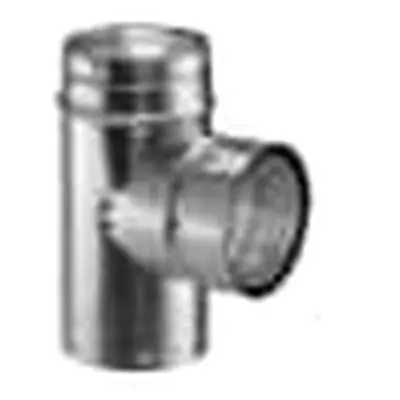 Duravent 6BVT Vent Pipe Assembly