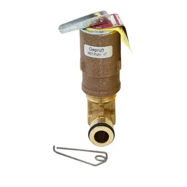 Bosch 87377034270 Safety Valve 30 pounds per square inch