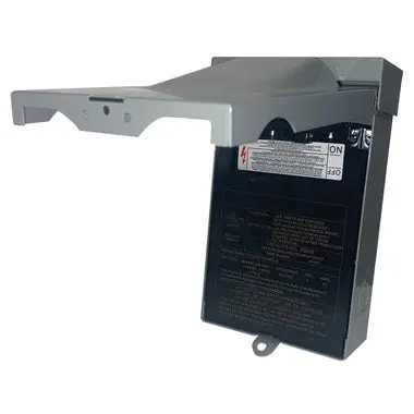 Mars MRC83615 HVAC Accessory Power Cable Connector