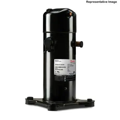 Danfoss HCP094T2LC6 Scroll Compressor 94,000 BTU Each HCP094T2LC6